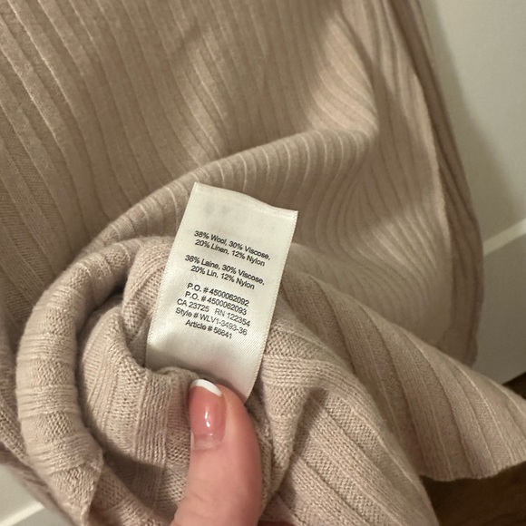 Babaton Nathaniel Sweater - Medium - Picture 3 of 3